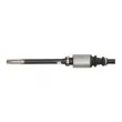Arbre de transmission avant droit POINT GEAR PNG73144 - Visuel 3