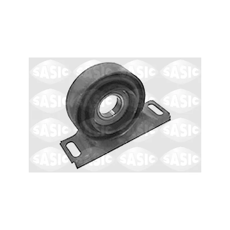 Suspension, arbre de cardan SASIC 9001416