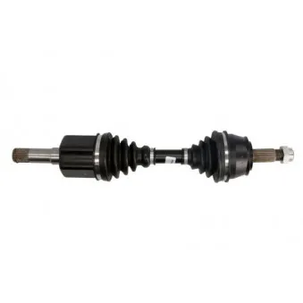 Arbre de transmission avant gauche POINT GEAR