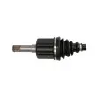 Arbre de transmission avant gauche POINT GEAR PNG73145 - Visuel 3