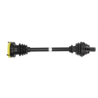 Arbre de transmission avant gauche POINT GEAR PNG73146