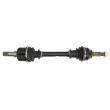 Arbre de transmission avant gauche POINT GEAR PNG73147 - Visuel 1