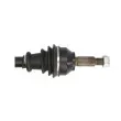 Arbre de transmission avant gauche POINT GEAR PNG73147 - Visuel 2