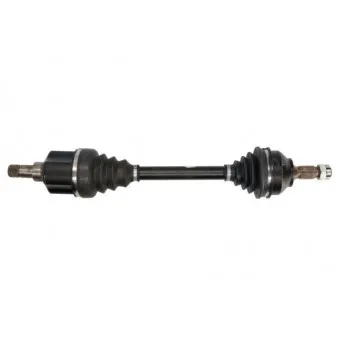 Arbre de transmission avant gauche POINT GEAR