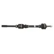 Arbre de transmission avant droit POINT GEAR PNG73149 - Visuel 1