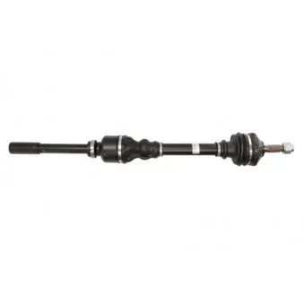 Arbre de transmission avant droit POINT GEAR PNG73149