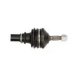 Arbre de transmission avant droit POINT GEAR PNG73149 - Visuel 2