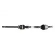 Arbre de transmission avant droit POINT GEAR PNG73150 - Visuel 1