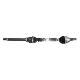 Arbre de transmission avant droit POINT GEAR PNG73150