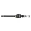 Arbre de transmission avant droit POINT GEAR PNG73150 - Visuel 3