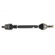 Arbre de transmission avant gauche POINT GEAR PNG73151 - Visuel 1
