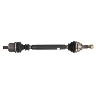Arbre de transmission avant gauche POINT GEAR