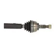 Arbre de transmission avant gauche POINT GEAR PNG73151 - Visuel 2