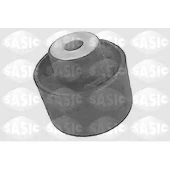 Suspension, corps de l'essieu SASIC 9001418