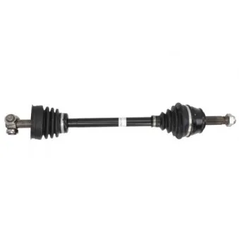 Arbre de transmission avant gauche POINT GEAR