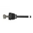 Arbre de transmission avant gauche POINT GEAR PNG73153 - Visuel 3