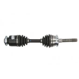 Arbre de transmission avant gauche POINT GEAR PNG73154