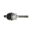 Arbre de transmission avant gauche POINT GEAR PNG73154 - Visuel 2