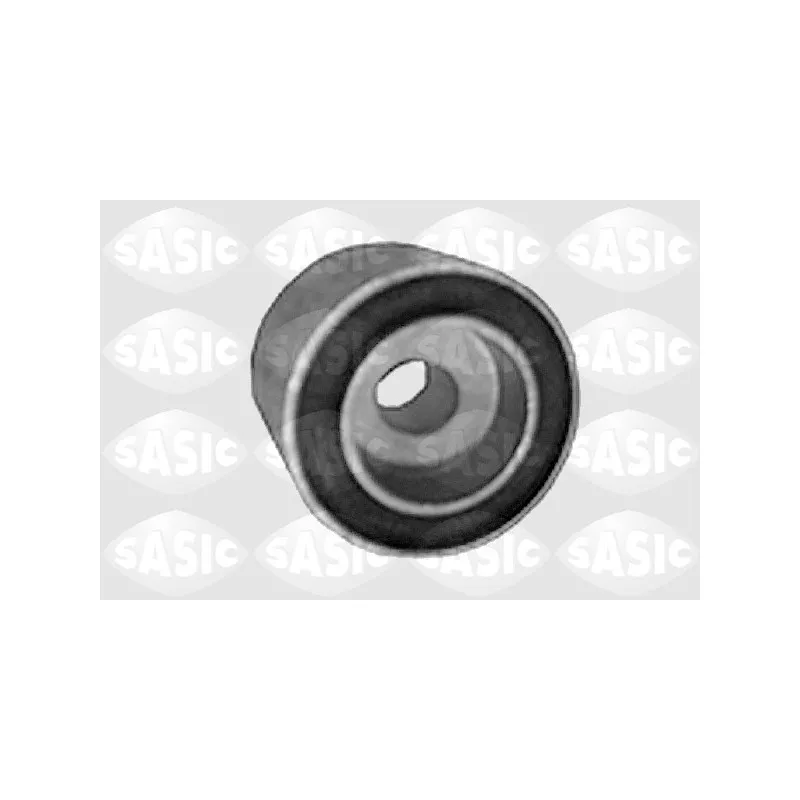 Suspension, corps de l'essieu SASIC 9001419