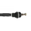 Arbre de transmission avant droit POINT GEAR PNG73155 - Visuel 2