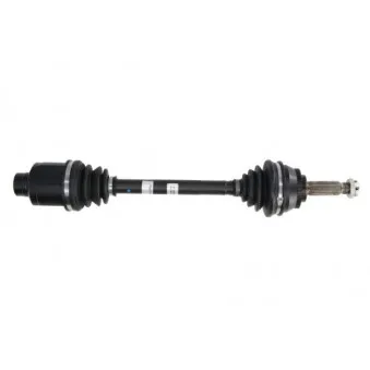 Arbre de transmission avant droit POINT GEAR PNG73156