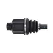 Arbre de transmission avant droit POINT GEAR PNG73156 - Visuel 3