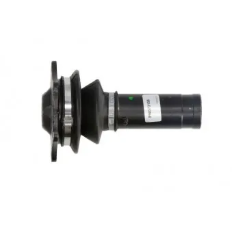 Arbre de transmission POINT GEAR PNG73158