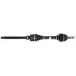 Arbre de transmission avant droit POINT GEAR PNG73159 - Visuel 1