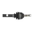 Arbre de transmission avant droit POINT GEAR PNG73159 - Visuel 2