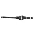 Arbre de transmission avant droit POINT GEAR PNG73159 - Visuel 3