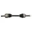 Arbre de transmission avant gauche POINT GEAR PNG73161 - Visuel 1