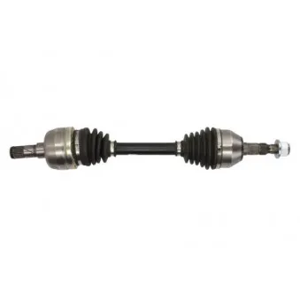 Arbre de transmission avant gauche POINT GEAR PNG73161