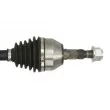 Arbre de transmission avant gauche POINT GEAR PNG73161 - Visuel 2