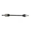 Arbre de transmission POINT GEAR PNG73163 - Visuel 1