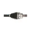Arbre de transmission POINT GEAR PNG73163 - Visuel 2