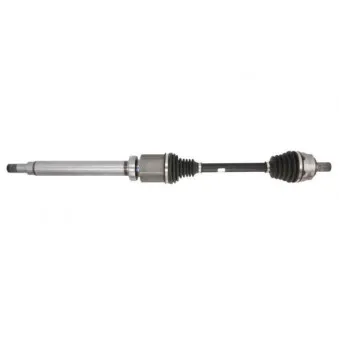 Arbre de transmission POINT GEAR PNG73164