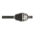 Arbre de transmission POINT GEAR PNG73164 - Visuel 2