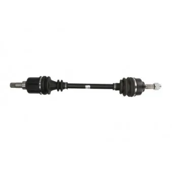 Arbre de transmission avant gauche POINT GEAR PNG73165