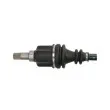 Arbre de transmission avant gauche POINT GEAR PNG73165 - Visuel 3