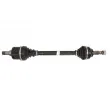 Arbre de transmission avant gauche POINT GEAR PNG73167 - Visuel 1