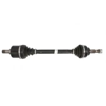 Arbre de transmission avant gauche POINT GEAR PNG73167