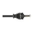 Arbre de transmission POINT GEAR PNG73168 - Visuel 2