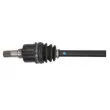 Arbre de transmission POINT GEAR PNG73168 - Visuel 3