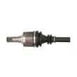 Arbre de transmission avant gauche POINT GEAR PNG73169 - Visuel 3