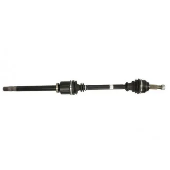 Arbre de transmission avant droit POINT GEAR PNG73170