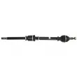 Arbre de transmission avant droit POINT GEAR PNG73171 - Visuel 1