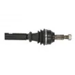 Arbre de transmission avant droit POINT GEAR PNG73171 - Visuel 2