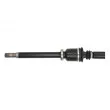 Arbre de transmission avant droit POINT GEAR PNG73171 - Visuel 3