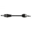 Arbre de transmission avant gauche POINT GEAR PNG73172 - Visuel 1