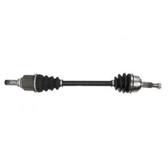 Arbre de transmission avant gauche POINT GEAR PNG73172